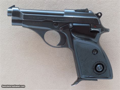 Beretta.22 pistol affordability