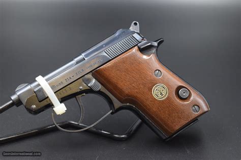 Beretta.22 pistol value