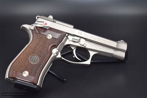 Beretta 380 Models