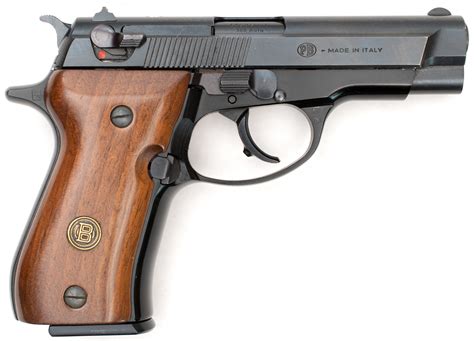 Beretta 380 Pistol Accessories