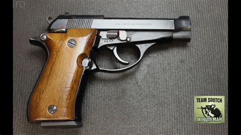 Beretta 380 Pistol Reviews