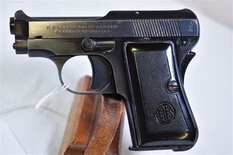 Beretta 418