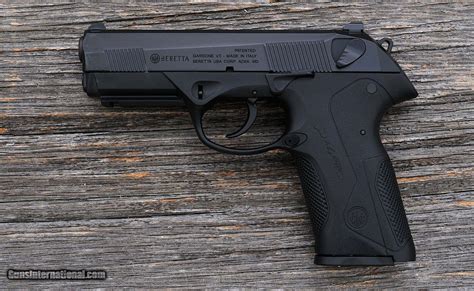 Beretta 45 ACP Gallery Image 1