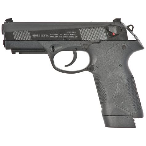 Beretta 45 ACP Gallery Image 2