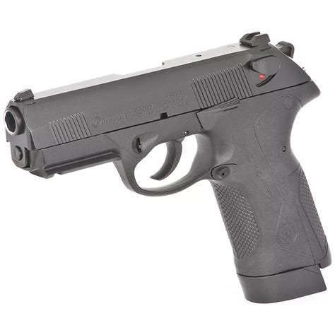 Beretta 45 ACP Quality