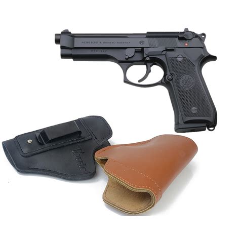 Beretta 84 Cheetah concealed carry