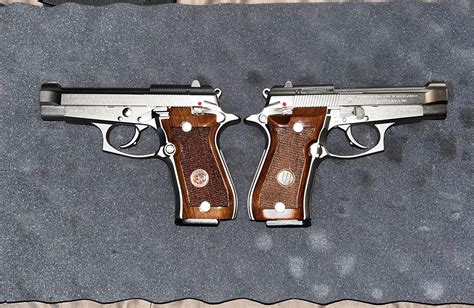 Beretta 84 Cheetah Image 2