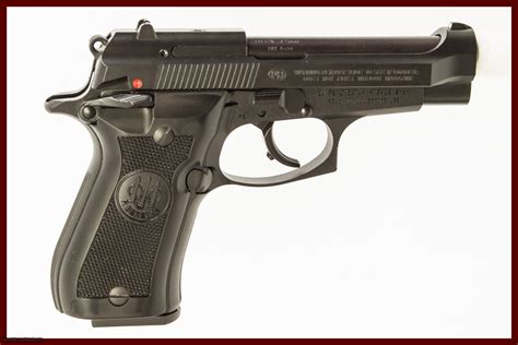 Beretta 84 Cheetah Image 3