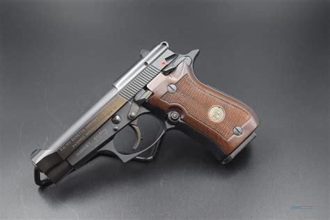 Beretta 84FS Cheetah