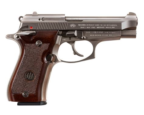 Beretta 84FS Cheetah Affordability