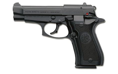 Beretta 84FS Cheetah Specs