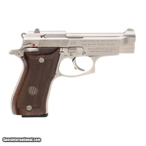 Beretta 85fs Cheetah Affordable Price Point