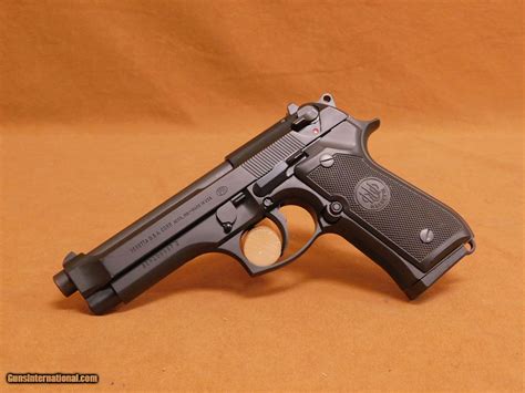 Beretta 92 Models Gallery 1