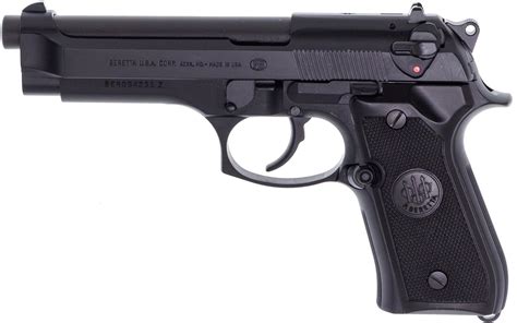 Beretta 92F Gallery