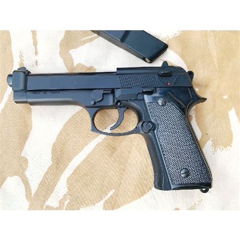 Beretta 92F Replica