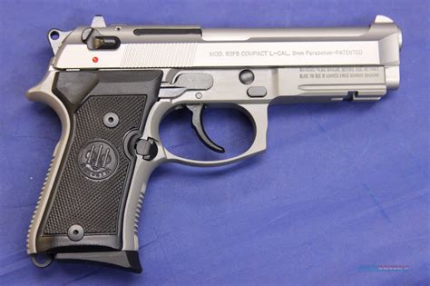 Beretta 92FS Model