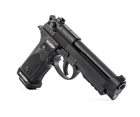 Beretta 92X Accessories