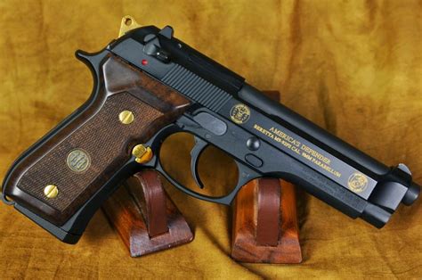 Beretta 92fs Harga