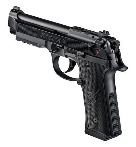 Beretta 92x RDO Accessories