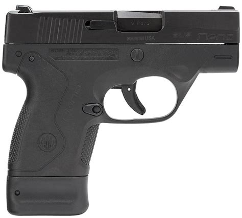 Beretta Bu9 Nano Image 1