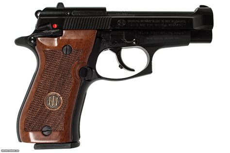 Beretta Cheetah 380 ACP