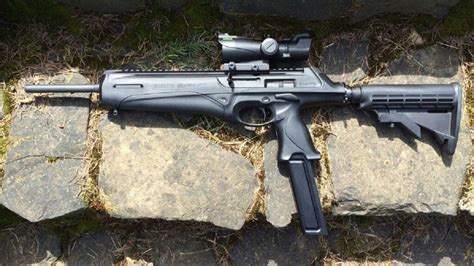 Beretta Cx4 Storm Image 1