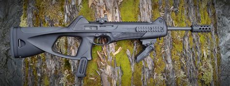 Beretta Cx4 Storm Reliability