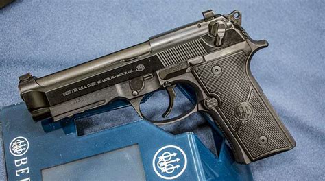 Beretta Future Developments