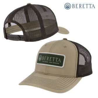 Beretta Heritage