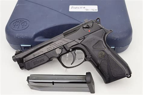 Beretta Legacy