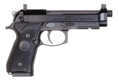 Beretta M9_22 Training