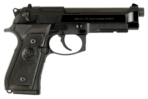 Beretta M9 Pistol Image 10