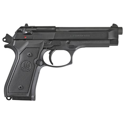 Beretta M9 Pistol Image 4