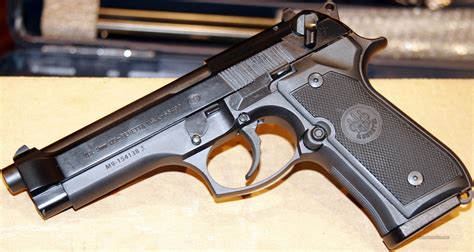 Beretta M9 Pistol Image 7