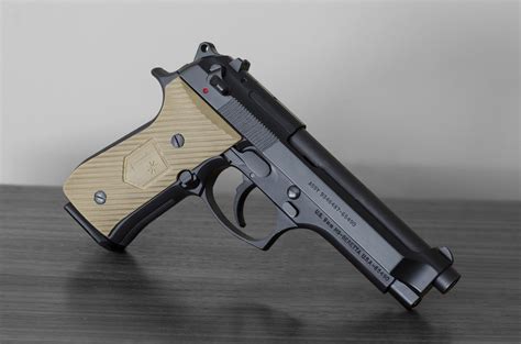 Beretta M9 Self Defense