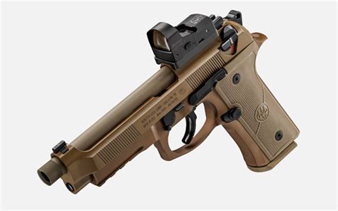 Beretta M9A4 Kit