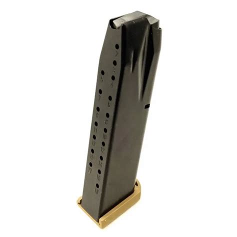 Beretta M9a4 Magazine Image 2