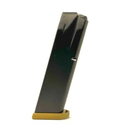 Beretta M9a4 Magazine Image 5