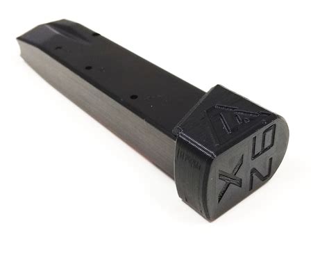 Beretta Magazine Extension Image 1