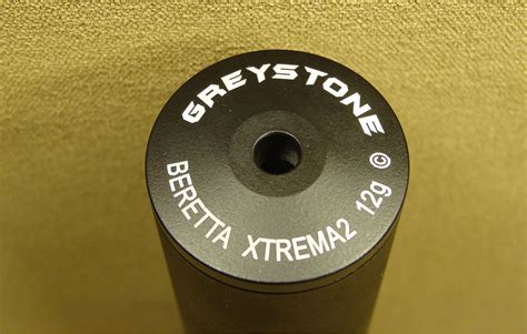 Beretta Magazine Extension Image 7