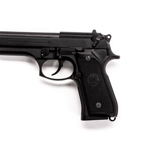 Beretta Model 96