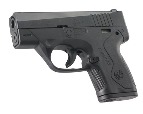 Beretta Nano Price