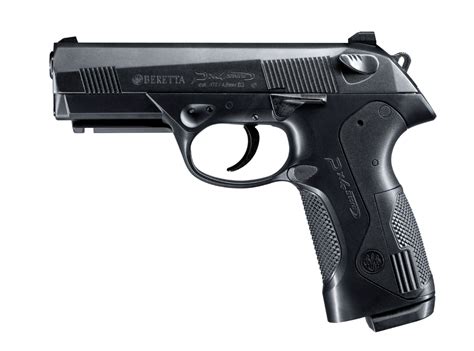 Beretta PX4 Storm pistol