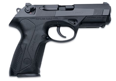 Beretta PX4 Storm Pistol