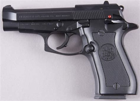 Beretta Pistol 380 Comparison Modern Pistols