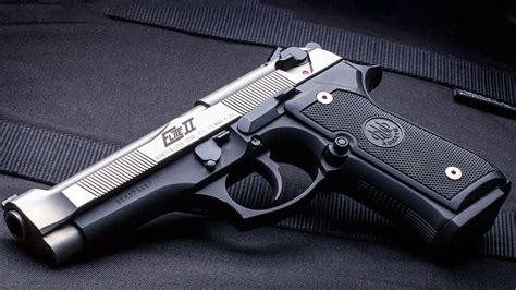 Beretta Pistols