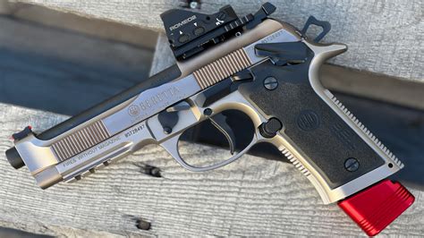 Beretta Pistols Prices