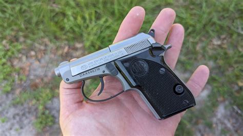 Beretta Pistols Self Defense