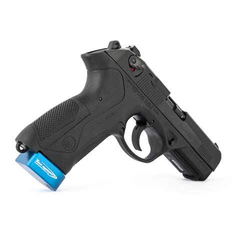 Beretta Px4 Accessories