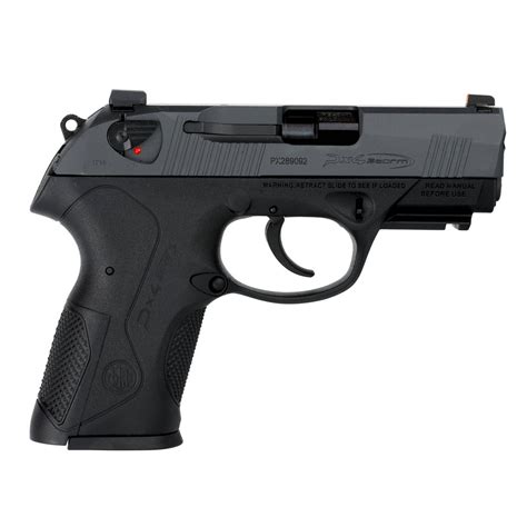 Beretta Px4 Reliability